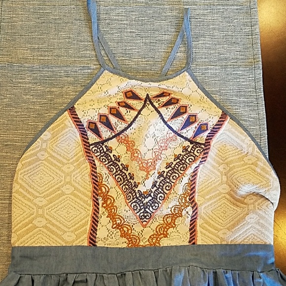 Flying Tomato Dress - Picture 3 of 7